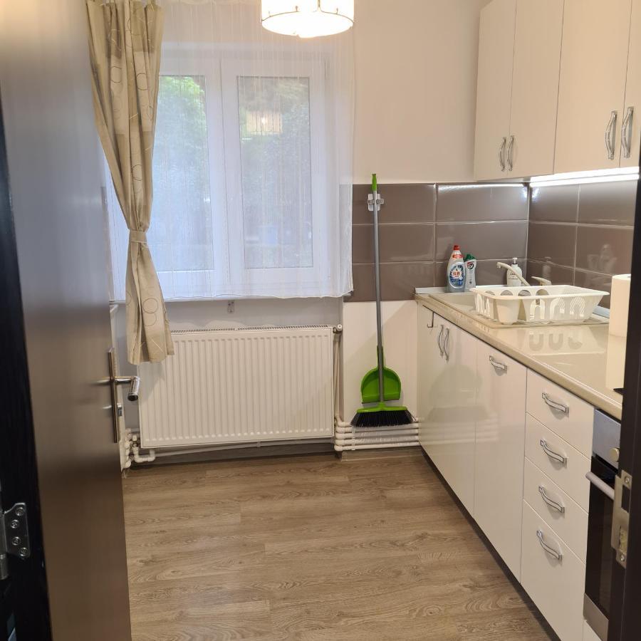 Apartament Alina Deva Bilik gambar