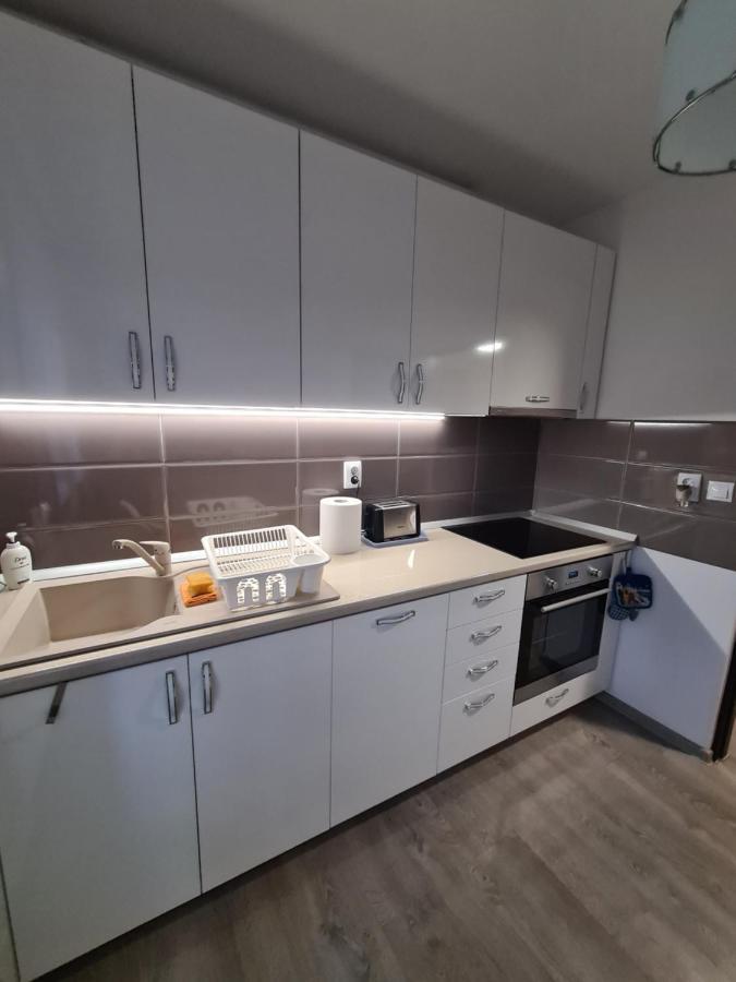 Apartament Alina Deva Luaran gambar