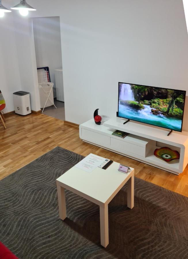 Apartament Alina Deva Luaran gambar