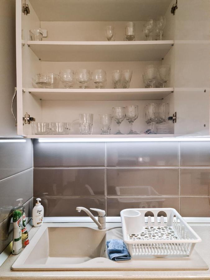Apartament Alina Deva Luaran gambar